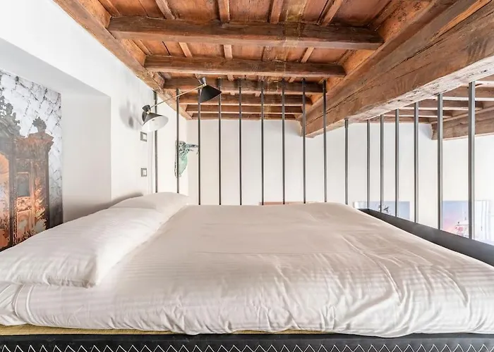 Monti Art Loft *