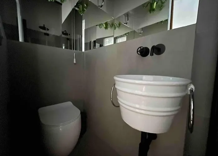 Monti Art Loft