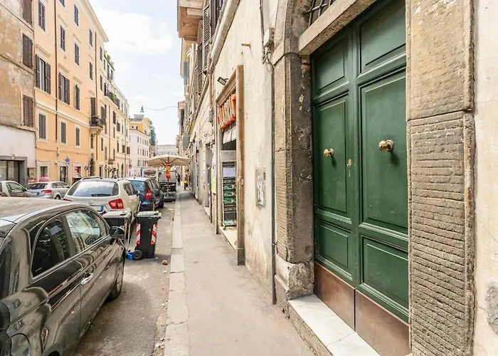 Apartment Monti Art Loft *
