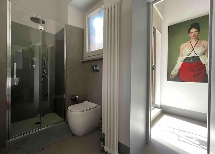Apartment Monti Art Loft *