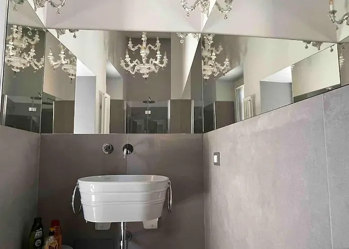 Monti Art Loft *