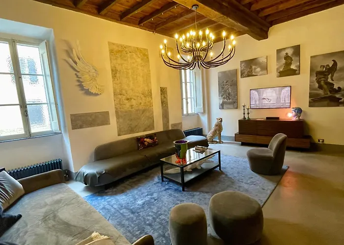 Monti Art Loft
